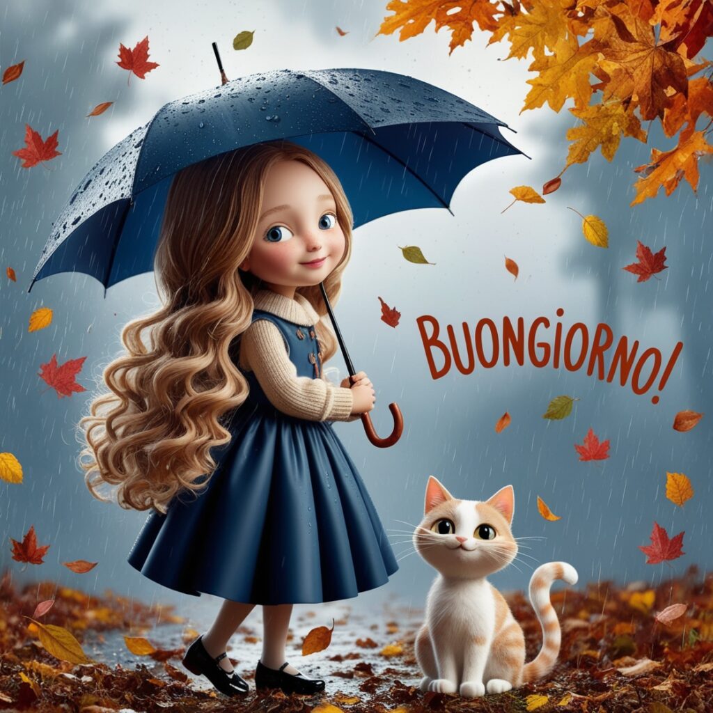 immagini buongiorno ai