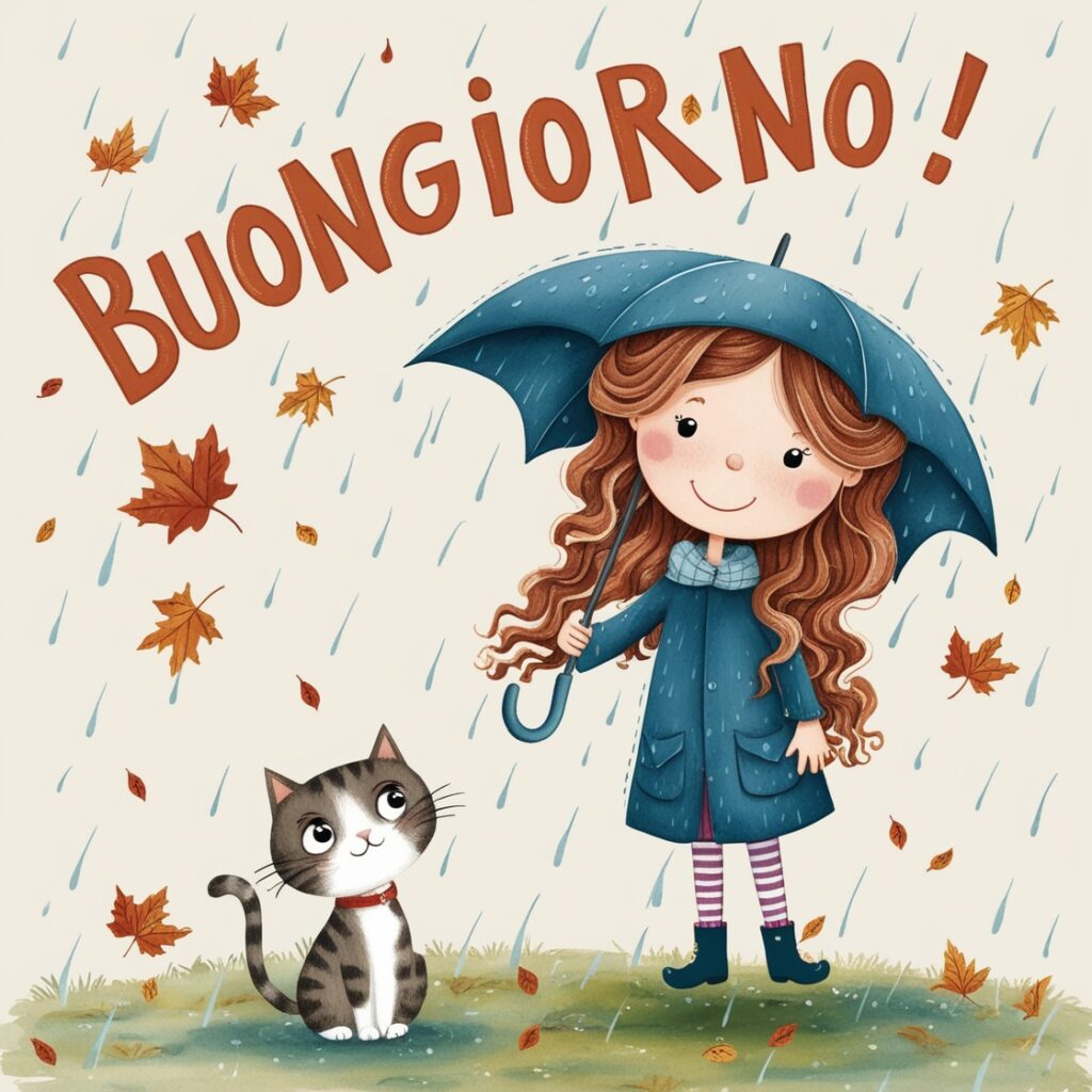 immagini buongiorno recenti