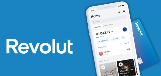 revolut 