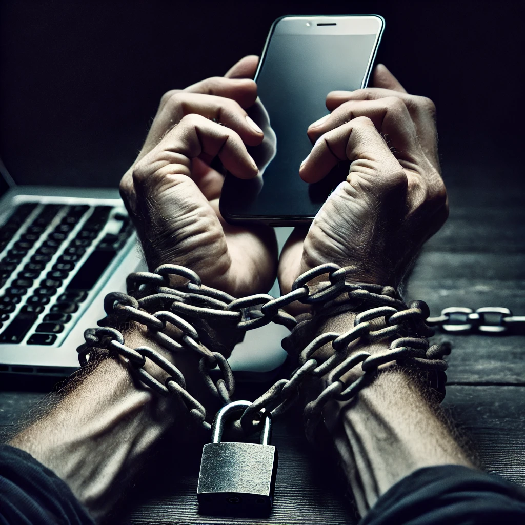 unlock social media addiction